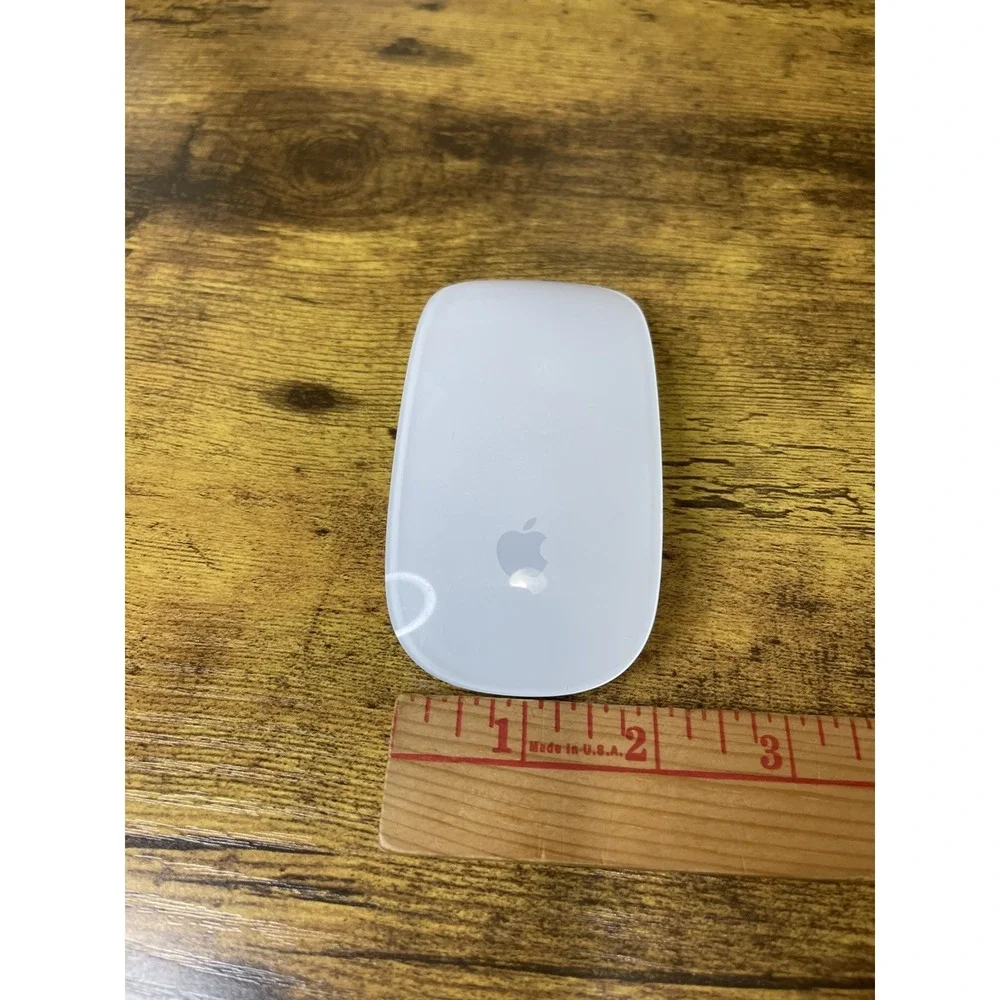 Apple Bluetooth Wireless Magic Mouse - Model A1296
